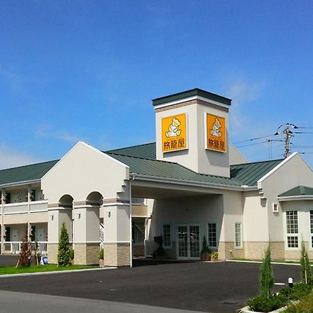 Family Lodge Hatagoya Fuji Tagonoura 외부 사진